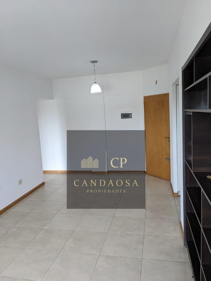 Adg. Excelente Depto 2 Ambientes Con Cochera