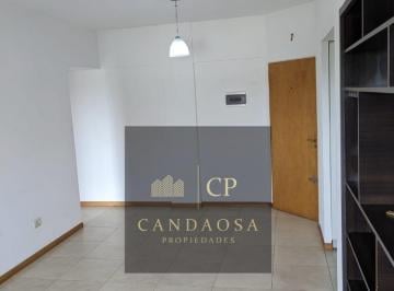Departamento · 46m² · 2 Ambientes · 1 Cochera · Adg. Excelente Depto 2 Ambientes con Cochera en Muñiz