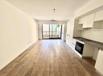 Departamento · 34m² · 1 Ambiente · Venta Monoambiente Palermo a Estrenar