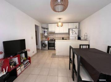 Departamento · 38m² · 2 Ambientes · Departamento 2 Amb en Moron Impecable Apto Cred