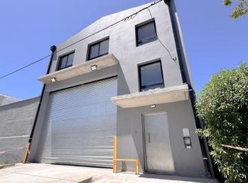 Depósito · 415m² · Venta Galpon con Oficinas a Estrenar Las Avs