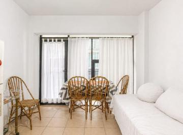 Departamento · 32m² · 2 Ambientes · Venta Departamento Dos Ambientes Zona Guemes