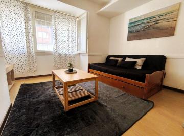 Departamento · 64m² · 3 Ambientes · 1 Cochera · Departamento 3 Ambientes Cochera Guemes Reciclado