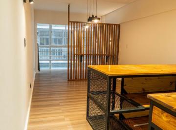 Departamento · 31m² · 1 Ambiente · Venta Monoambiente Reciclado Zona Guemes