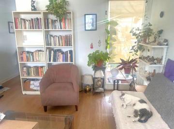 Departamento · 44m² · 2 Ambientes · Venta 2 Amb Recoleta con Balcon Muy Luminoso