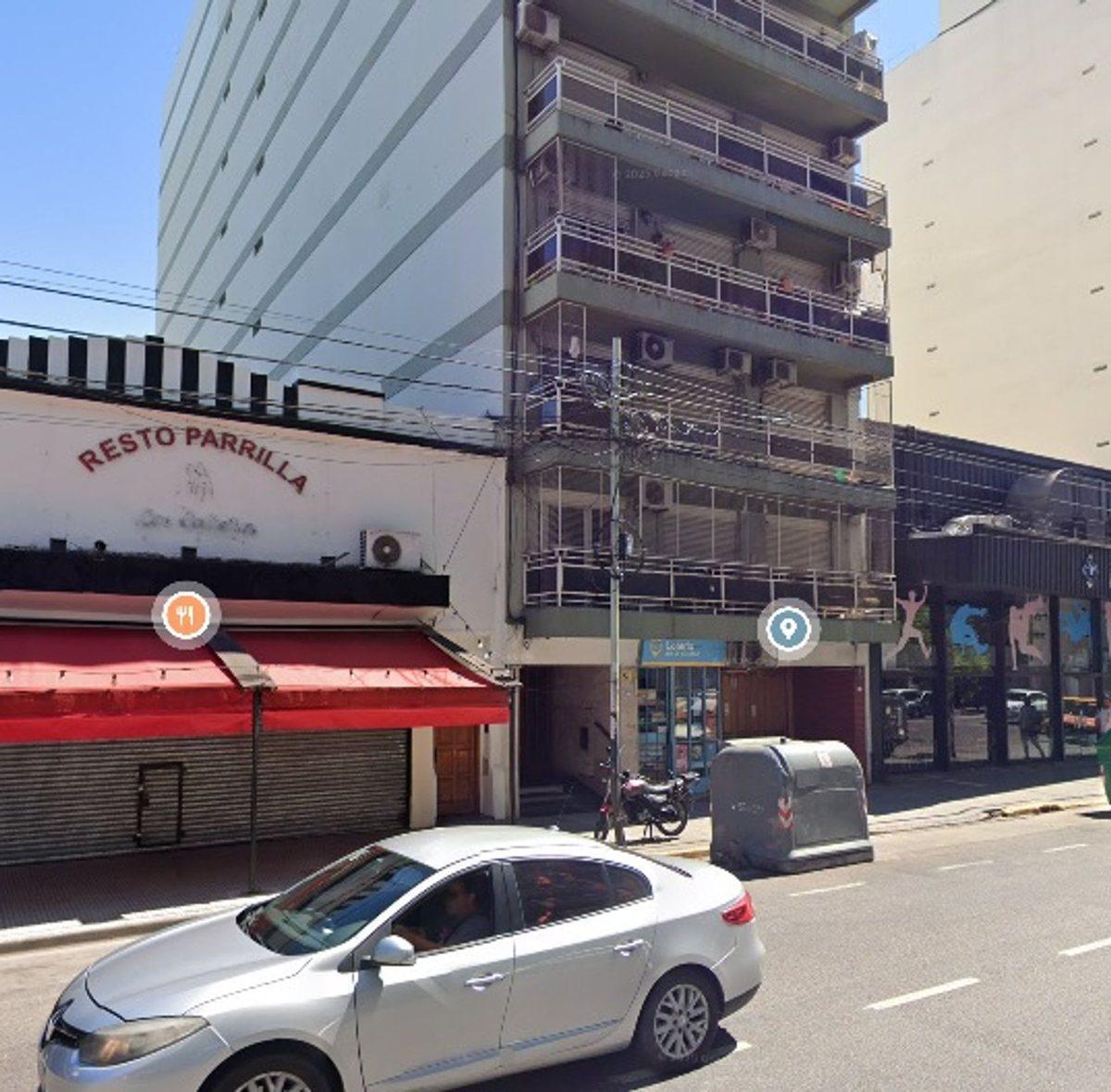 Avenida Independencia 4100