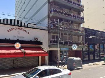 Departamento · 40m² · 2 Ambientes · Alquiler 2 Amb - Piso 6 - Luz - Av Independ.4100 - Boedo