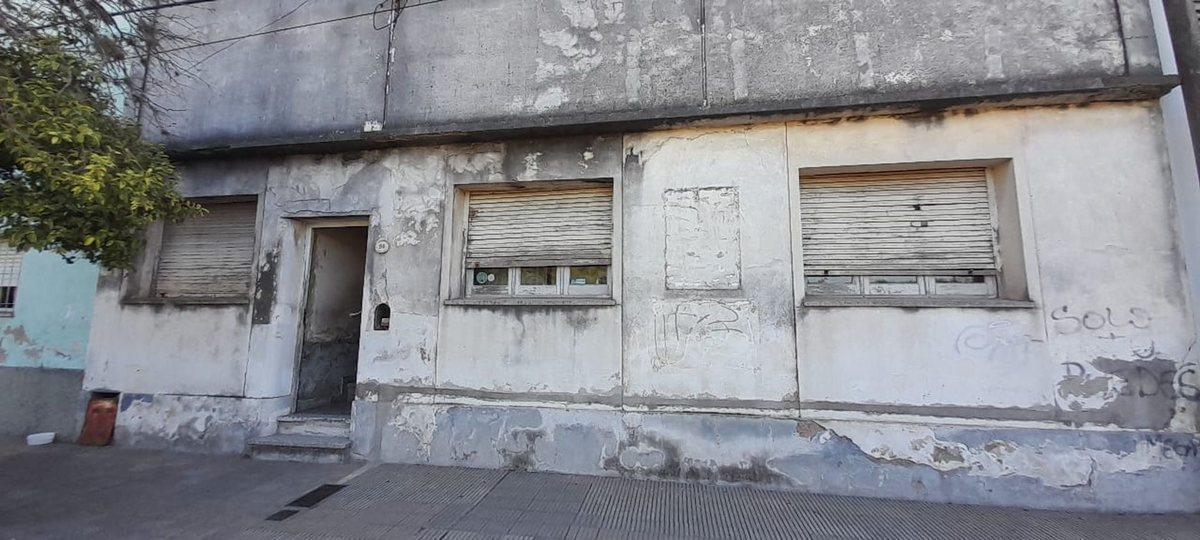 Avenida Hipólito Yrigoyen 0