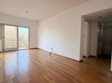 Departamento · 49m² · 2 Ambientes · Depto. 2 Amb C/balcon - Centro de San Martin