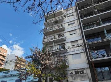Departamento · 34m² · 2 Ambientes · Venta 2 Amb Frente en El Corazon de Villa Urquiza