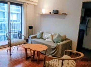 Departamento · 41m² · 2 Ambientes · Venta Depto 2 Ambientes Nuñez con Balcon