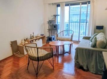 Departamento · 41m² · 2 Ambientes · Venta Depto 2 Ambientes Nuñez con Balcon