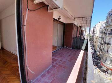 Departamento · 52m² · 3 Ambientes · Venta 3 Ambientes Centro/tribunales. Apto Credito