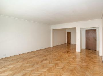 Departamento · 134m² · 4 Ambientes · 1 Cochera · Venta Elegante Semipiso 4 Amb Recoleta