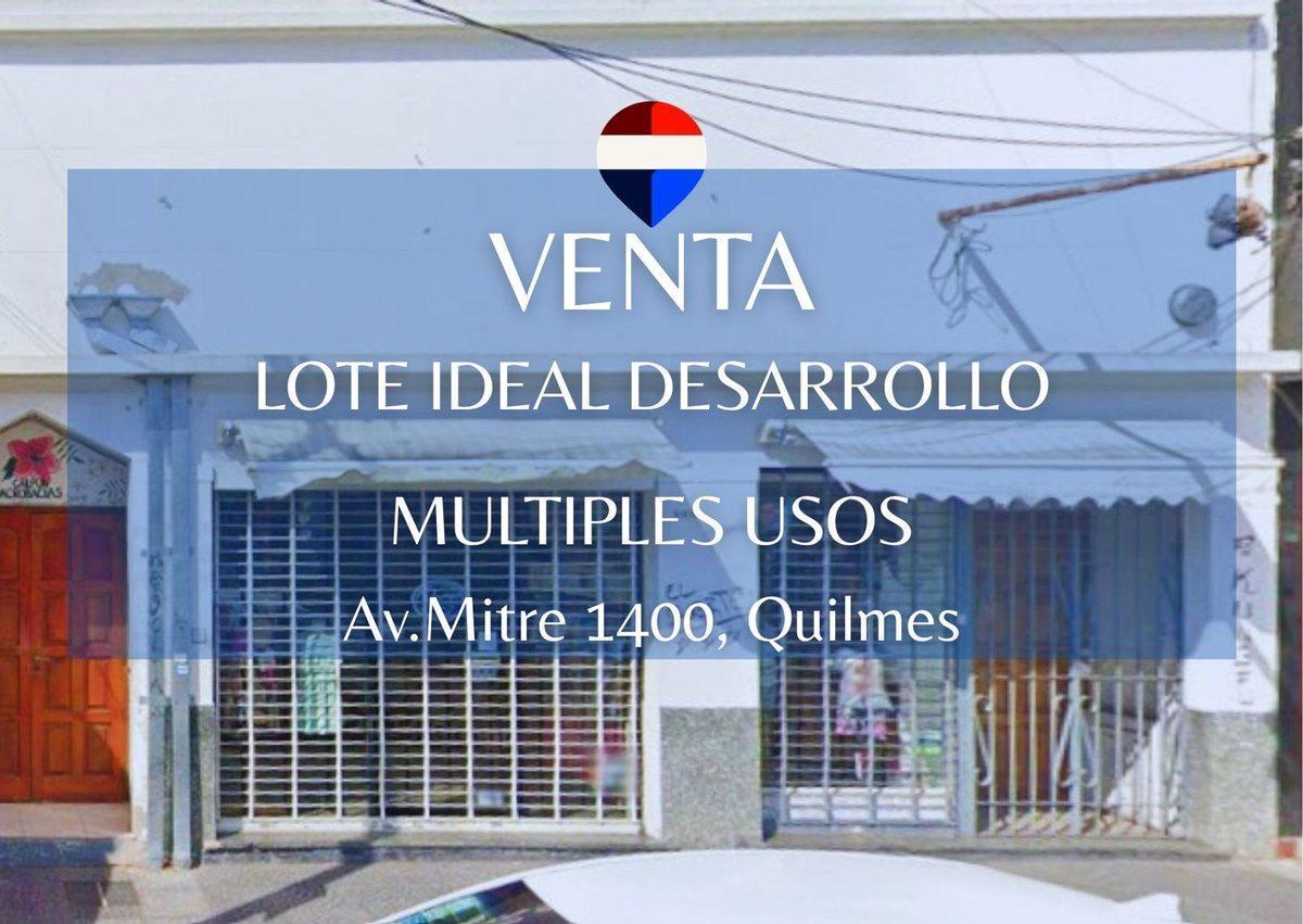 Andres Baranda 800, Quilmes, Quilmes