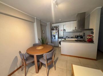 Departamento · 53m² · 3 Ambientes · 1 Cochera · Dpto 2 Dorm. con Cochera - Zona Centro