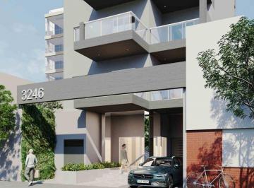 Garage · 12m² · Cochera en Fuerte Junin - Barrio Constituyentes