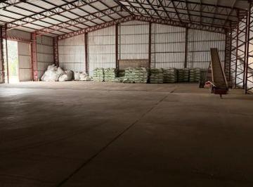 Bodega-Galpón · 1000m² · Alquiler Depósito 1.500 m 2 Fatima, Pilar