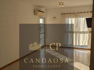 Departamento · 46m² · 2 Ambientes · 1 Cochera · Adg. Excelente Depto 2 Ambientes con Cochera en Muñiz