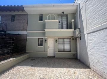 Departamento · 115m² · 4 Ambientes · 2 Cocheras · Espectacular Duplex en Alto Dorrego