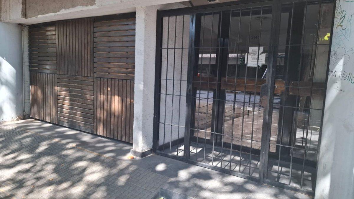 Rioja 1600,  Ciudad de Mendoza, Mendoza