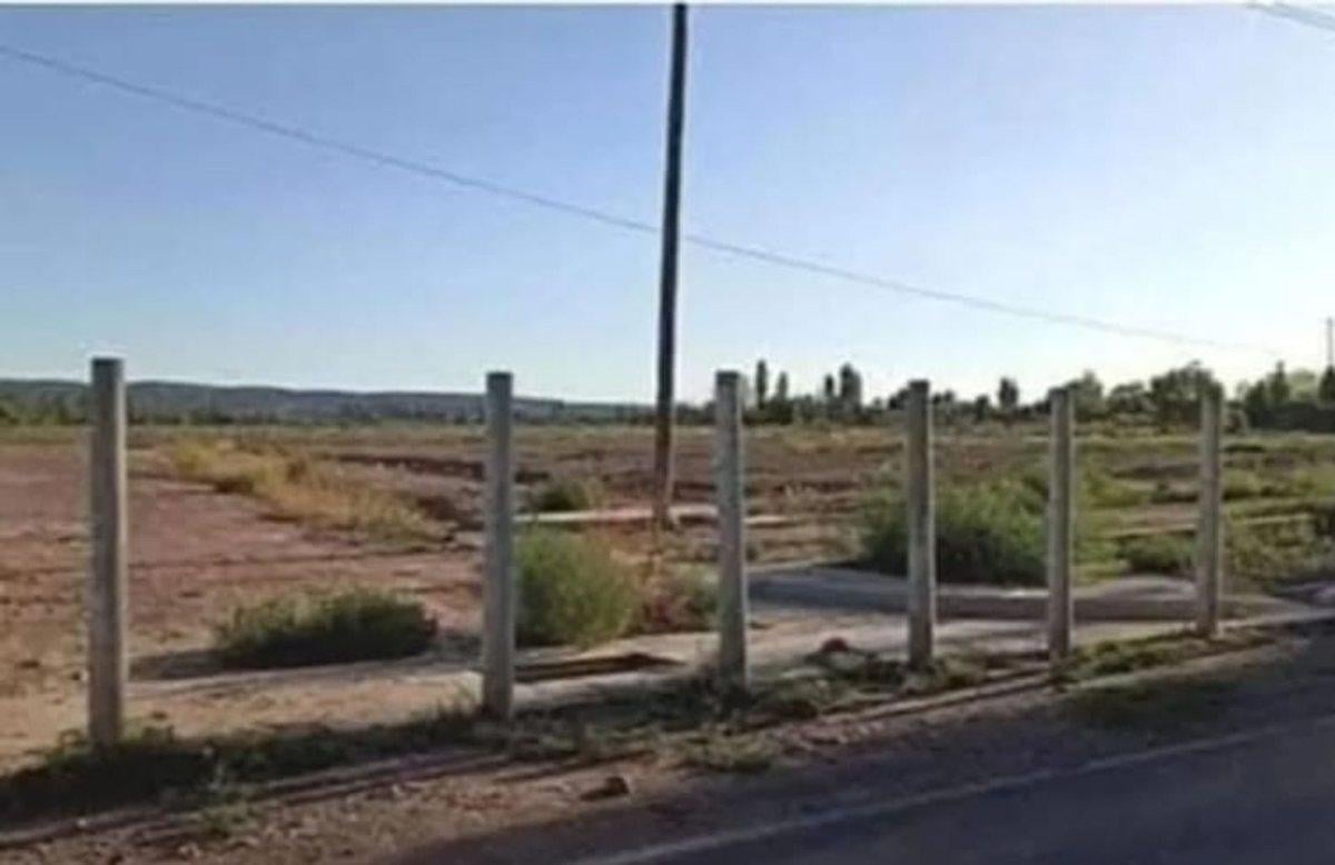 Videla Aranda 300, Cruz de Piedra, Mendoza