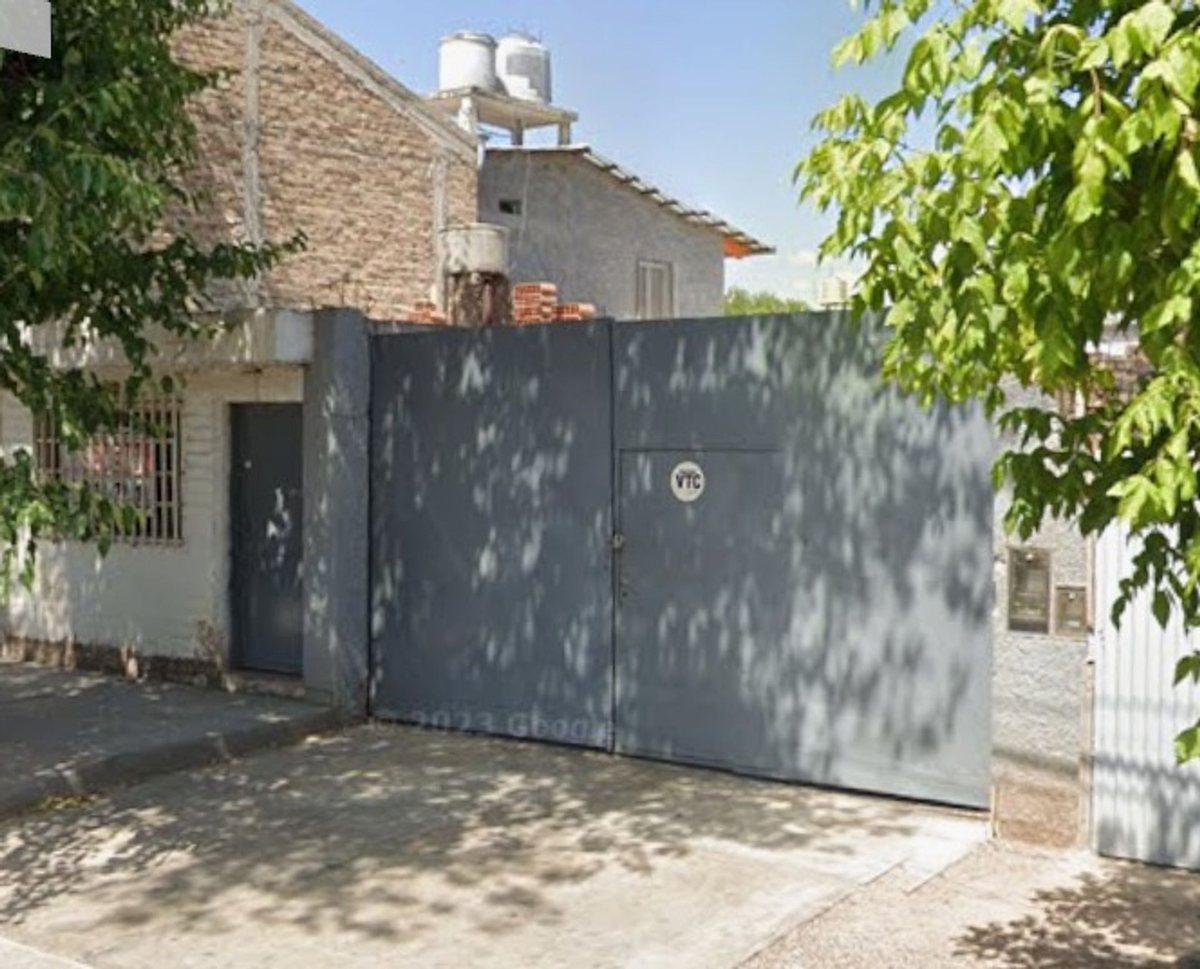 Pedro B. Palacios 1500,  San José, Mendoza
