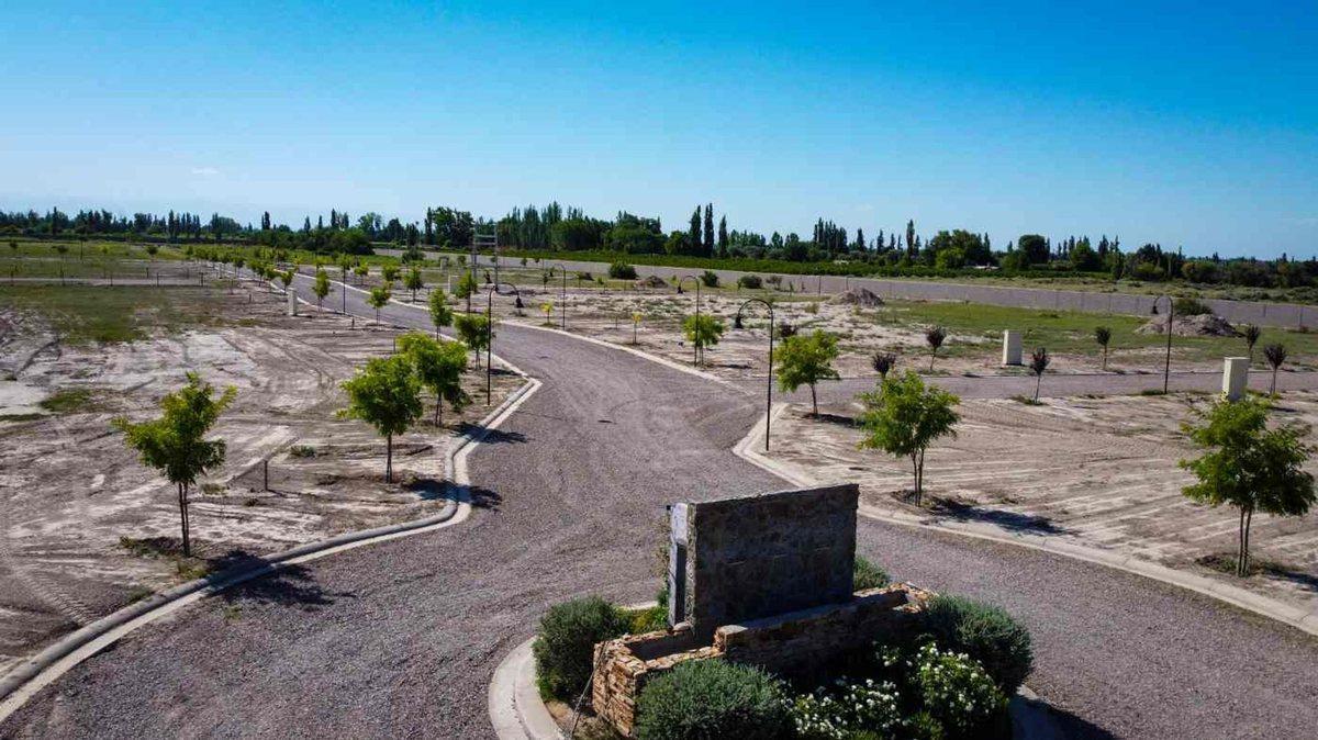 Calle Desconocida  S/N,  San Martín, Mendoza