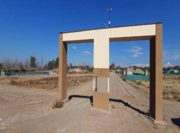 Terreno · 500m² · Lote Vista Lago - Carrizal