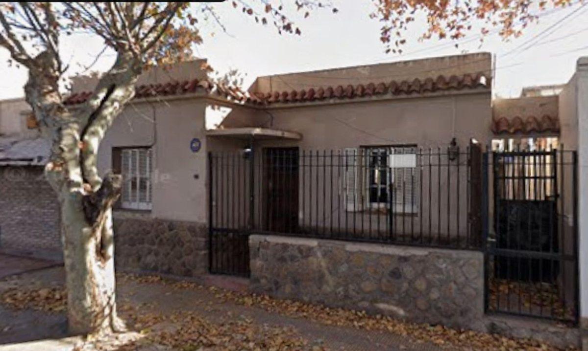 Calle Desconocida  S/N,  Godoy Cruz, Mendoza