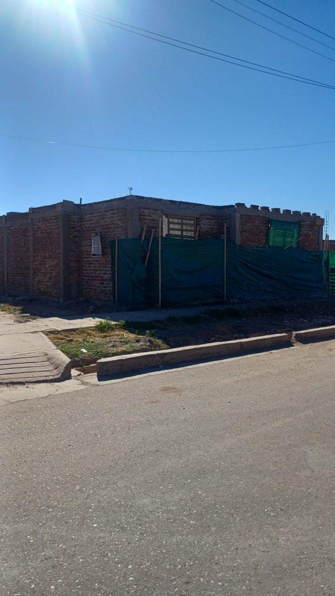 Los Naranjos S/N,  Jesús Nazareno, Mendoza