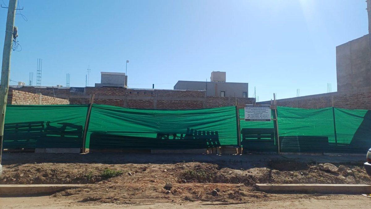Los Naranjos S/N,  Jesús Nazareno, Mendoza