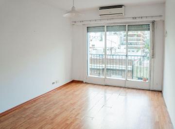 Departamento · 58m² · 3 Ambientes · Alquiler - Dpto.3 Amb. C/balcón - Excel - Ubic - Recoleta