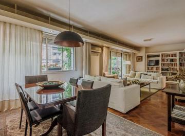 Departamento · 140m² · 5 Ambientes · 5 Ambientes. 165 m² + Balcón en Palermo Botánico