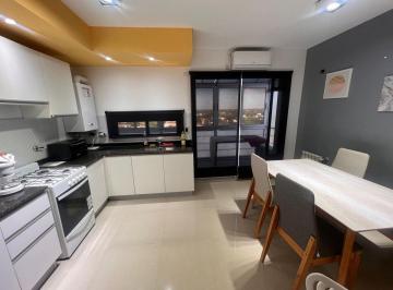 Departamento · 150m² · 5 Ambientes · 2 Cocheras · Venta Departamento 3 Dorm. Ideal Inversión