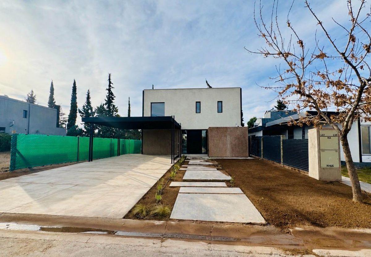 Alto Terrada Barrio Privado