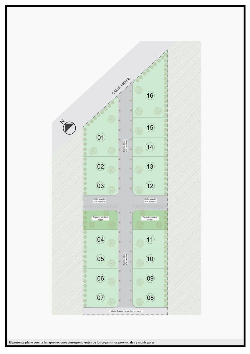 La Pista 1100,  Ingeniero Maschwitz, Escobar