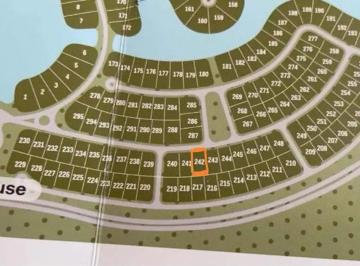 Terreno · 692m² · Lote Interno en Venta en Amarras, Puertos, Escobar