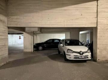 Garage · 22m² · Venta Cochera Doble Cubierta Vicente Lopez