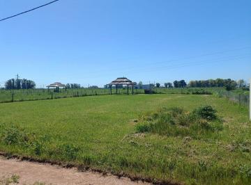 Terreno · 526m² · Lote en Venta Don Luis Yachting Club