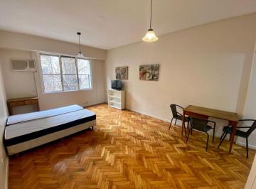 Departamento · 39m² · 1 Ambiente · Departamento Monoambiente en Venta en Recoleta