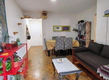 Departamento · 58m² · 3 Ambientes · 3 Amb Recoleta Frente a Medicina y Plaza Houssay
