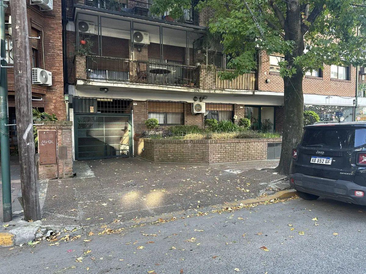Rodríguez Peña 0,  San Isidro, San Isidro