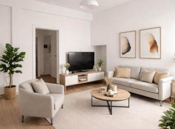 PH · 72m² · 4 Ambientes · PH en Pb con Gran Parque Desc. Quincho y Parrilla.