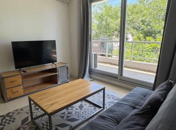 Departamento · 44m² · 2 Ambientes · Venta Departamento 2 Amb Hermosa Zona Apto Credito