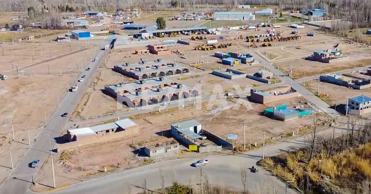 Loteo Confluencia Lote 7 Mza H 0,  Plottier, Neuquén