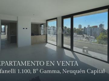 Departamento · 92m² · 3 Ambientes · 1 Cochera · Venta Depto con Cochera | Barrio Gamma | Nqn
