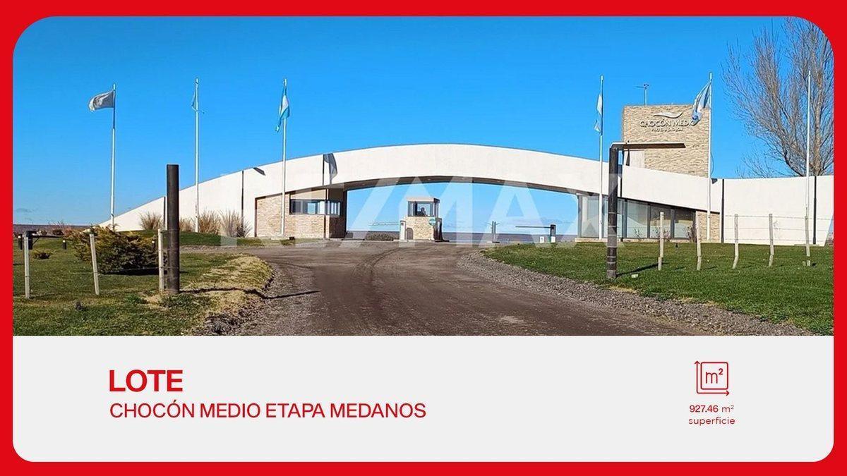 Calle Desconocida  S/N,  Picún Leufú, Neuquén