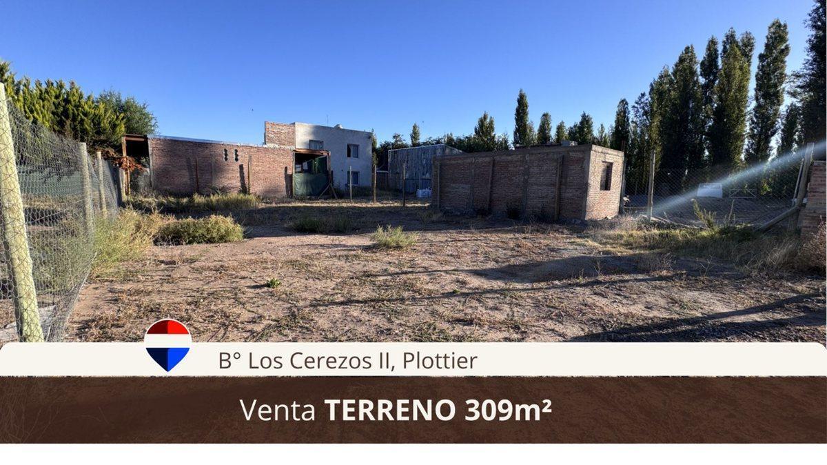 Los Cerezos 2 S/N, Plottier, Neuquén