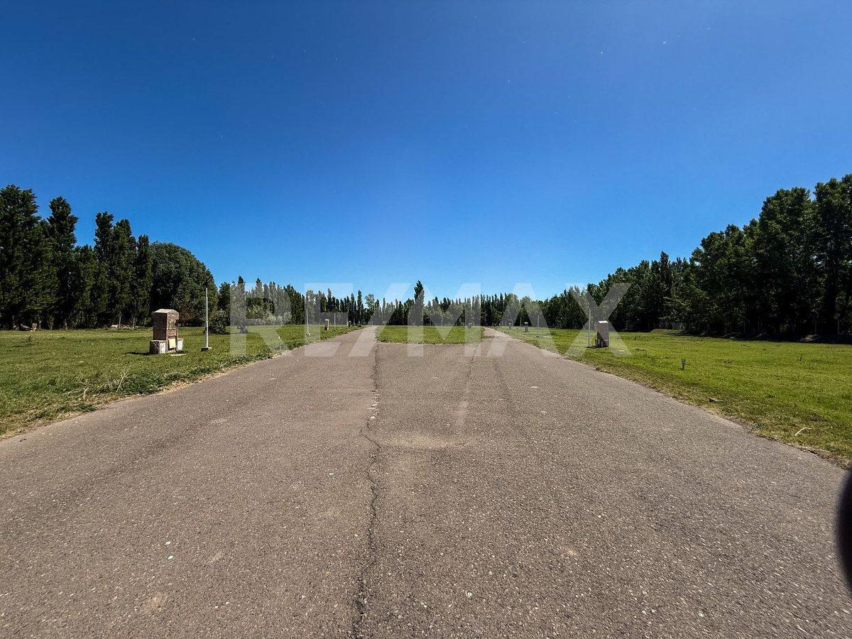 Avenida de los Constituyentes 2200,  Plottier, Neuquén